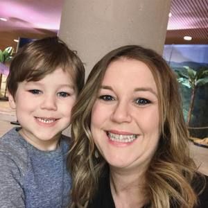 Meet your Posher, Brie